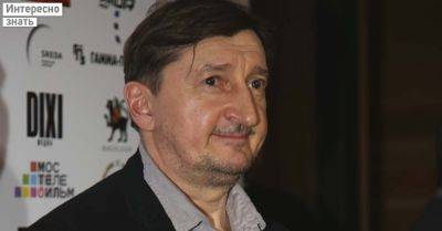 “Жена должна быть одна и на всю жизнь. Супруга- мой ангел-хранитель”. Лыков поделился секретом семейного счастья - interesnoznat.com