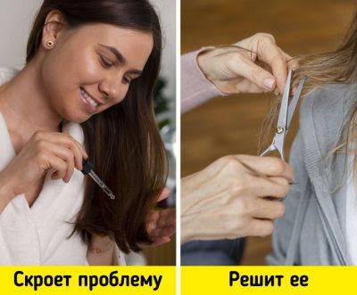 Мифы об уходе за волосами, которые только портят вашу причёску - all-for-woman.com