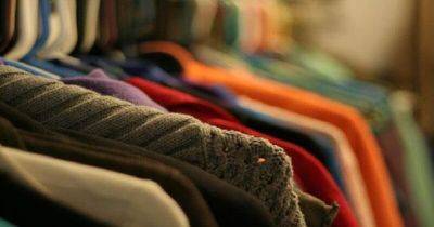 5 предметов одежды, которые разрушают вашу энергетику - leprechaun.land