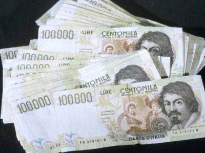 Внук получил от деда в наследство 1,5 миллиона евро. Правда воспользоваться он ими не сможет - leprechaun.land