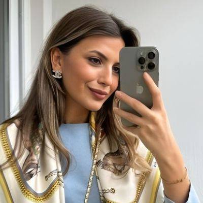 Топ-10 безупречных цветовых комбинаций в модных весенних образах - all-for-woman.com