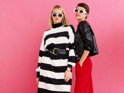 Силуэты 60-х снова в моде - all-for-woman.com