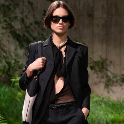Модные модели брюк на 2025 год - all-for-woman.com