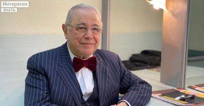 “Намного моложе зятя”. Как выглядит теща 79-летнего Петросяна - interesnoznat.com