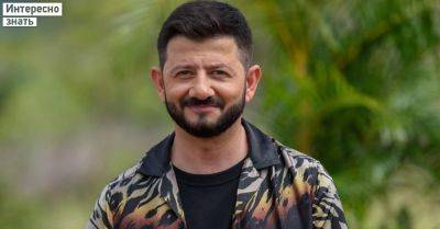 “Если я могу обеспечивать, зачем ей работать?” Галустян показал жену- молдаванку, которую часто путают с армянкой - interesnoznat.com