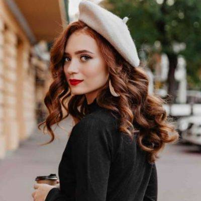 Модные головные уборы этой весны - all-for-woman.com - Панама - Республика Панама