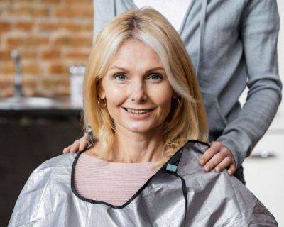 Кому не стоит осветлять волосы - all-for-woman.com - республика Коми