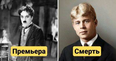 12 самых ярких исторических событий, которые случились ровно 100 лет назад — в 1925 году - twizz.ru - Сша - Россия - Ссср - штат Аляска