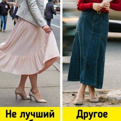 Как подобрать наряд для непредсказуемой весенней погоды - all-for-woman.com