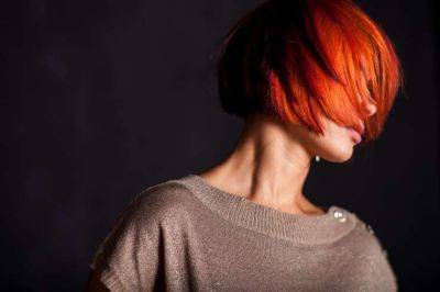 Какие причёски и стрижки будут в моде этой весной - all-for-woman.com
