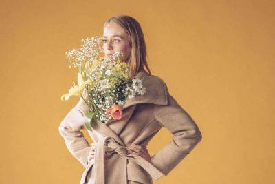Модные сочетания оттенков в одежде - all-for-woman.com