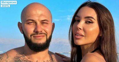 Сбрила брови, побрила полголовы, выбеливает лицо белой пудрой. В кого превратилась дочь Джигана - interesnoznat.com