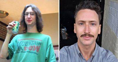 18 фото обычных людей, которые сильно изменились с возрастом. И сильно в лучшую сторону - twizz.ru