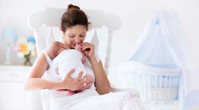 Уход за ребенком в первые дни его жизни - bloggirl-net