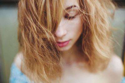 Почему пушатся и секутся волосы - all-for-woman.com