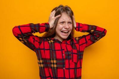 Панические атаки: причины, симптомы и способы преодоления - ladyspages.com