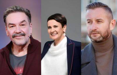 Современные украинские писатели – кто это, что известно, творчество, книги, фото - viva.ua - Украина