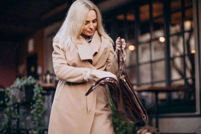 Как подобрать модель пальто для «квадратной» фигуры - all-for-woman.com