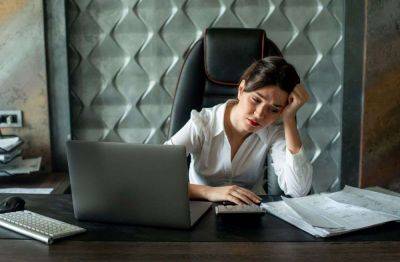Как зарабатывать больше, не умирая на работе - all-for-woman.com