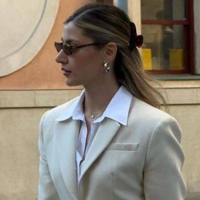Модные блейзеры на эту весну - all-for-woman.com
