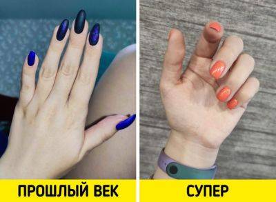 Идеи для маникюра, которые придадут утончённости вашему образу - all-for-woman.com
