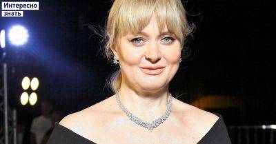 “Внешне она словно копия моей сестры Нади”. Анна Михалкова показала 11-летнюю дочь - interesnoznat.com