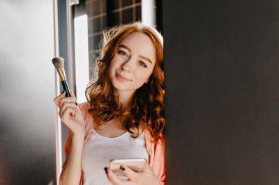 Советы, которые добавят весенней лёгкости даже в самый простой макияж - all-for-woman.com