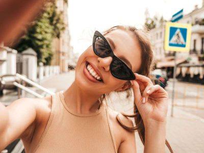 Как правильно подобрать форму солнцезащитных очков - all-for-woman.com