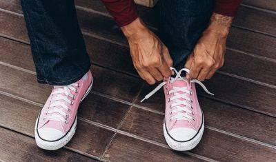 Converse: стиль, комфорт и доставка в Узбекистан с Meest Shopping - interesnoznat.com - Сша - Узбекистан